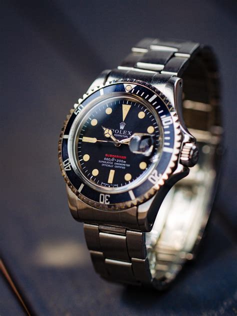 submariner rolex blue red|rolex 1680 red submariner years.